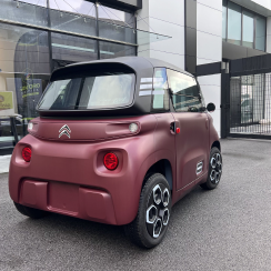 citroen bordeaux